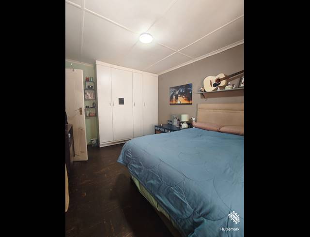 3 BEDROOM HOUSE FOR SALE IN SASOLBURG EXT 12